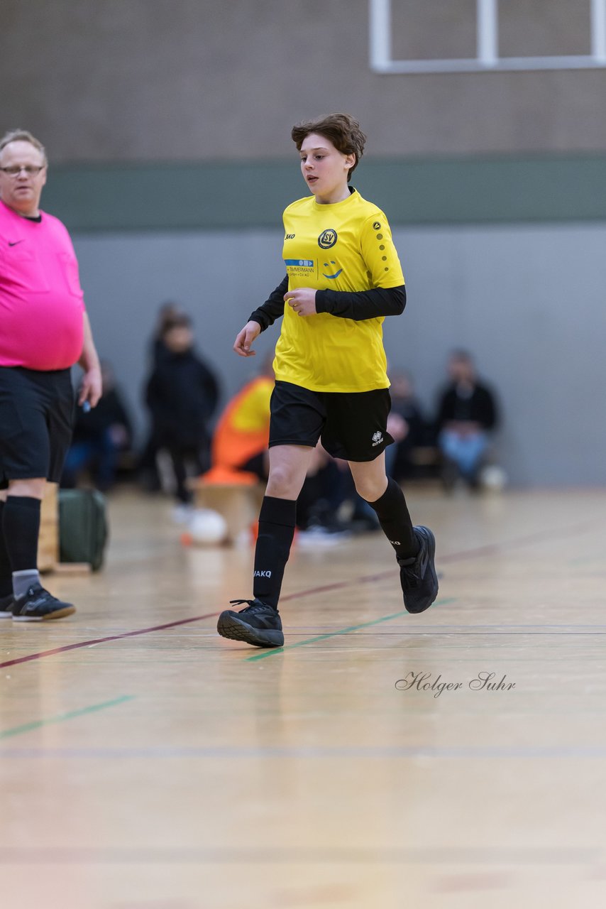 Bild 284 - wCJ Futsalmeisterschaft